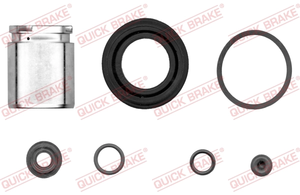 Repair Kit, brake caliper